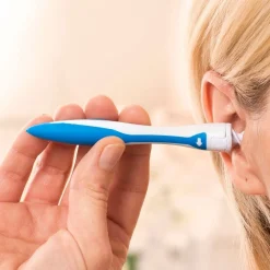 Salle De Bain Et Hygiène-Tempsl Cure oreilles rotatif