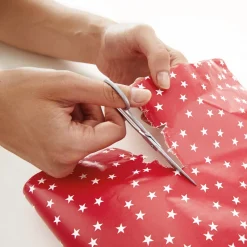 Emballages Cadeaux-Tempsl Découpe-papier cadeau