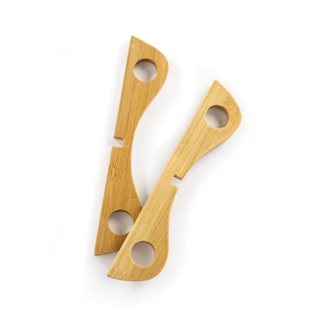 Art De La Table-Tempsl Dessous de plat bambou