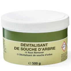 Accessoires Et Outils Jardin-Tempsl Devitalisant souches 1500 g