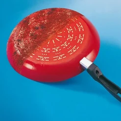 Organisation Et Entretien-Tempsl Dégraissant fond de casseroles