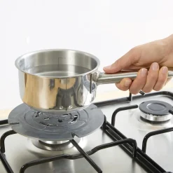 Cuisson Et Accessoires-Tempsl Diffuseur mijoteur gaz