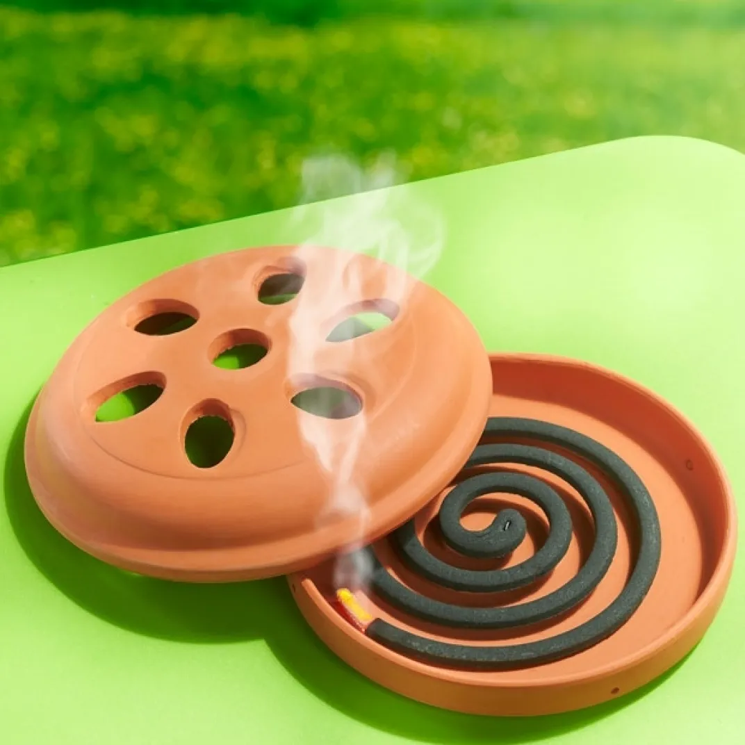 Anti-Nuisibles Et Anti-Insectes-Tempsl Diffuseur spirales anti-insectes