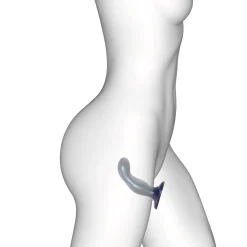 Charme Et Intimité-Tempsl Dildo plug