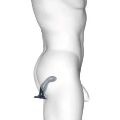 Charme Et Intimité-Tempsl Dildo plug