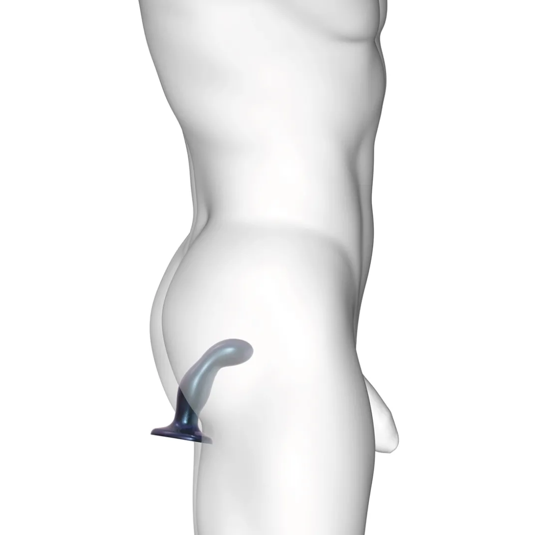 Charme Et Intimité-Tempsl Dildo plug