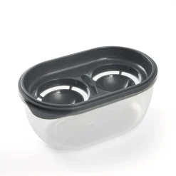 Accessoires Pâtisserie Et Confiture|Ustensiles De Cuisine Malins-Tempsl Double séparateur œufs