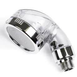 Accessoires Bricolage Et Astuces-Tempsl Douchette avec tuyau spirale et support