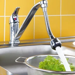 Organisation Et Entretien-Tempsl Douchette cuisine