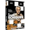 Cd, Dvd, Livres Et Jeux-Tempsl Dvd le grd echiquier de georges brassens