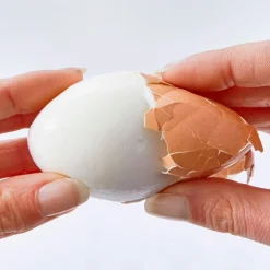 Ustensiles De Cuisine Malins-Tempsl Ecale œuf magic rouge