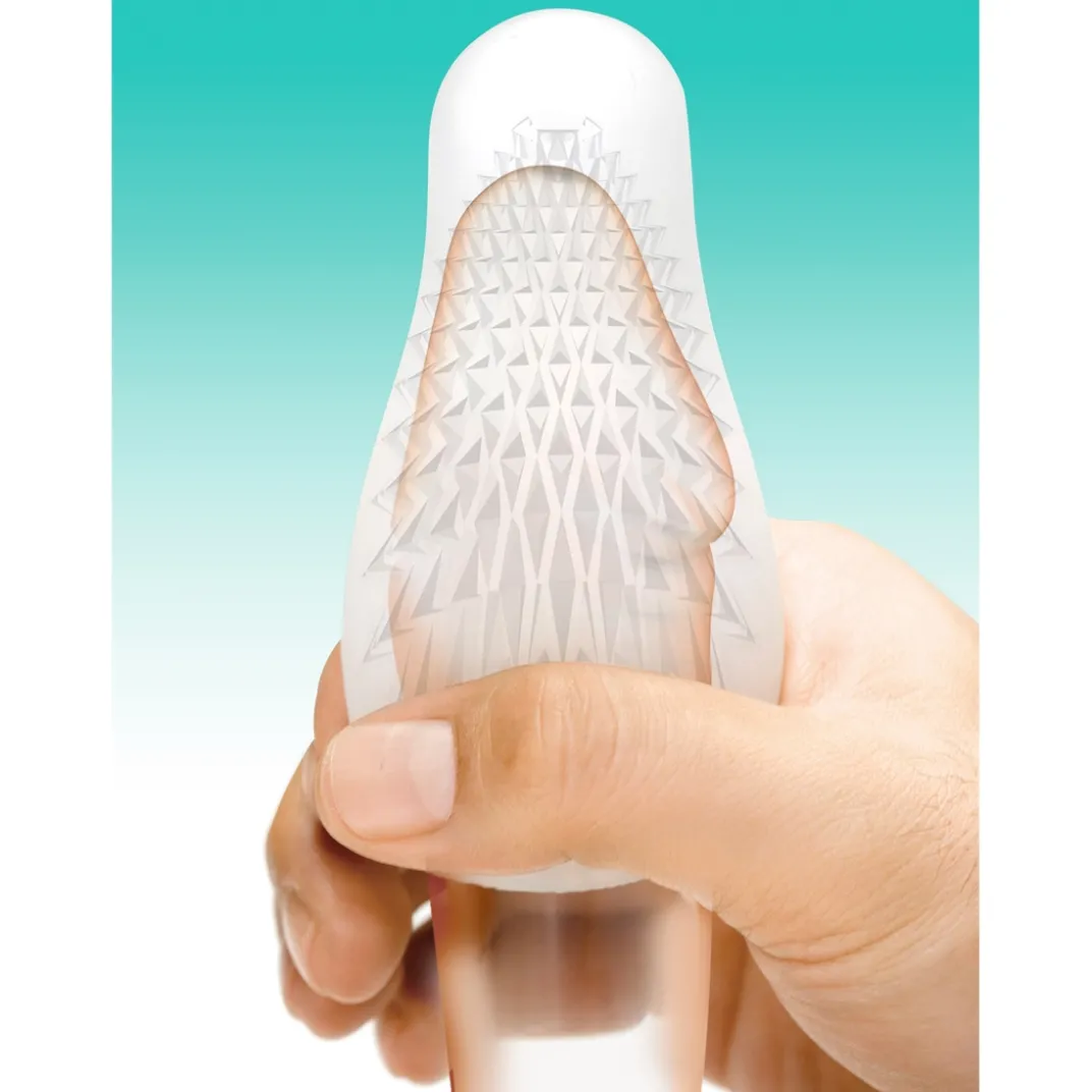 Charme Et Intimité-Tempsl Eggs variety lot de 6