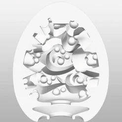 Charme Et Intimité-Tempsl Eggs variety lot de 6