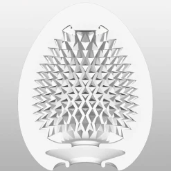 Charme Et Intimité-Tempsl Eggs variety lot de 6