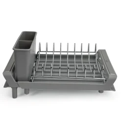 Organisation Et Entretien|Ustensiles De Cuisine Malins-Tempsl Egouttoir extensible