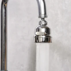 Accessoires Bricolage Et Astuces-Tempsl Embout jet d'eau rotatif