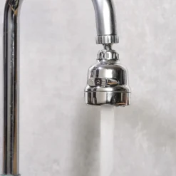 Accessoires Bricolage Et Astuces-Tempsl Embout jet d'eau rotatif