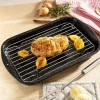 Cuisson Et Accessoires-Tempsl Ensemble de cuisson 3 pièces