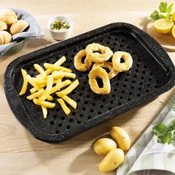 Cuisson Et Accessoires-Tempsl Ensemble de cuisson 3 pièces