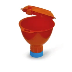 Ustensiles De Cuisine Malins-Tempsl Entonnoir recyclage huile