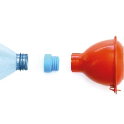 Ustensiles De Cuisine Malins-Tempsl Entonnoir recyclage huile