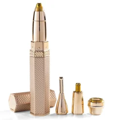 Produits De Beauté-Tempsl Epilateur 4 en 1