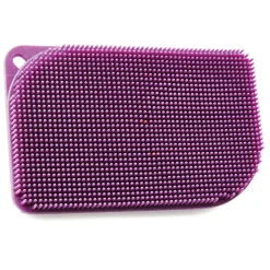 Organisation Et Entretien-Tempsl Eponge carbo silicone