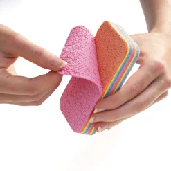 Balais, Aspirateurs, Éponges Et Brosses-Tempsl Eponge multifeuilles