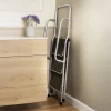 Accessoires Bricolage Et Astuces-Tempsl Escabeau 3 marches