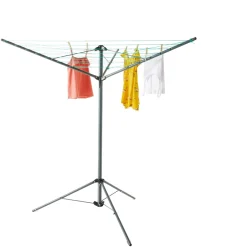 Lavage, Séchage Et Repassage-Tempsl Etendoir parapluie