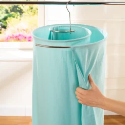 Lavage, Séchage Et Repassage-Tempsl Etendoir sèche draps et couvertures