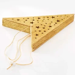 Décorations Intérieures Noël|Décorations-Tempsl Etoile géante télécommandé