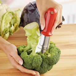 Découpe-Tempsl Etrogneur choux/brocolis rouge
