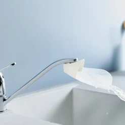 Salle De Bain Et Hygiène-Tempsl Extension de robinet