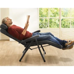 Décorations|Petits Meubles-Tempsl Fauteuil confort