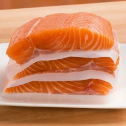 Fraîcheur / Conservation-Tempsl Feuilles de séparation congélation