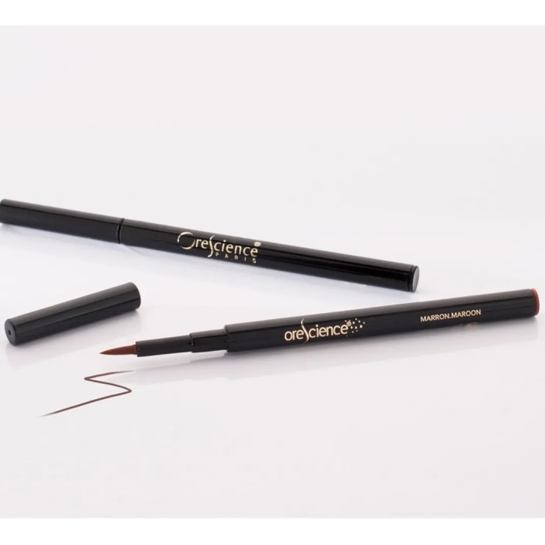 Produits De Beauté-Tempsl Feutre de maquillage semi-permanent