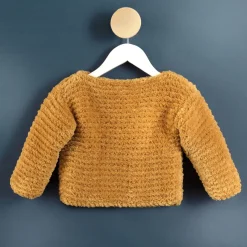 Loisirs Créatifs-Tempsl Fiche explicative Koala pull n°1