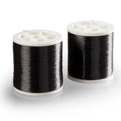 Mercerie-Tempsl Fil couture transparent ou sombre