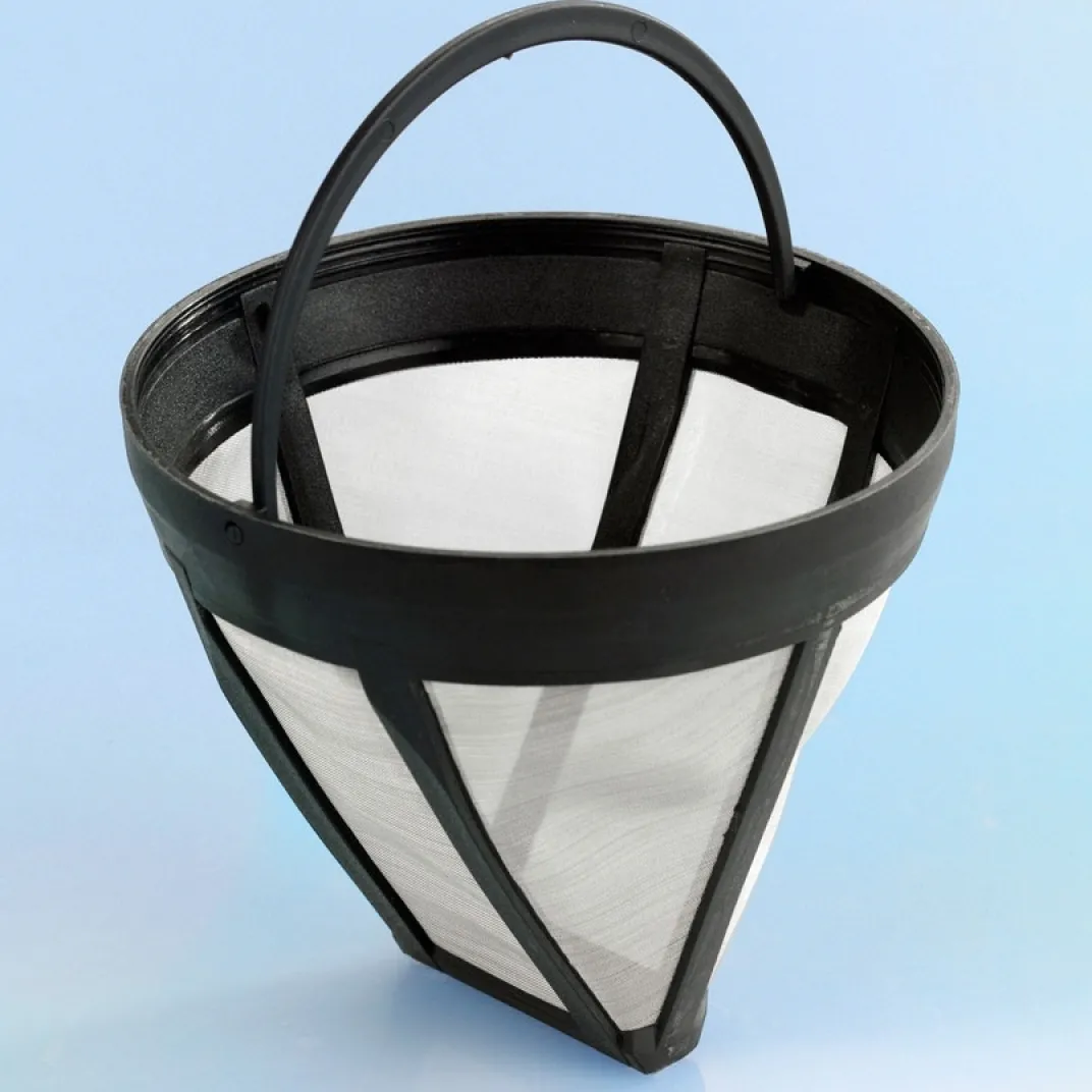 Accessoires Petit-Déjeuner-Tempsl Filtre à café universel