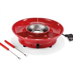 Petit Électroménager|Accessoires Pâtisserie Et Confiture-Tempsl Fondue au chocolat