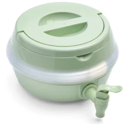 Ustensiles De Cuisine Malins-Tempsl Fontaine rétractable