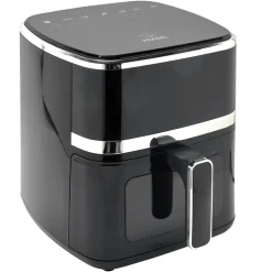 Idées Cadeaux Noël|Petit Électroménager-Tempsl Friteuse sans huile Pradel France