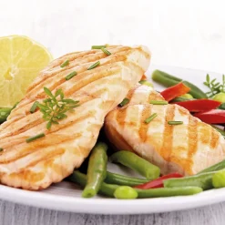 Petit Électroménager-Tempsl Grill titane céramique