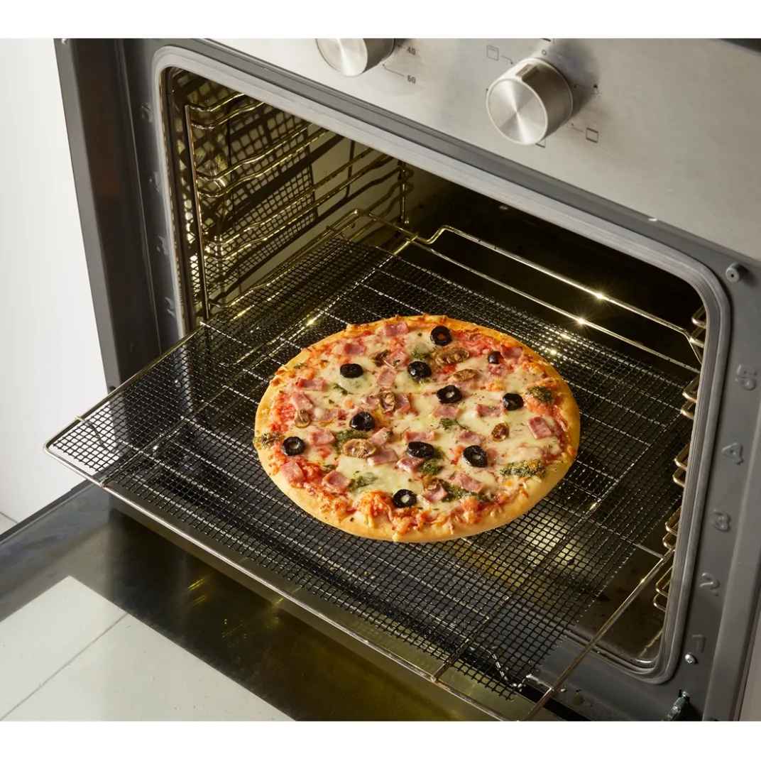 Cuisson Et Accessoires-Tempsl Grillage four / barbecue