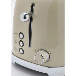 Petit Électroménager|Accessoires Petit-Déjeuner-Tempsl Grille-pain vintage PRADEL FRANCE®