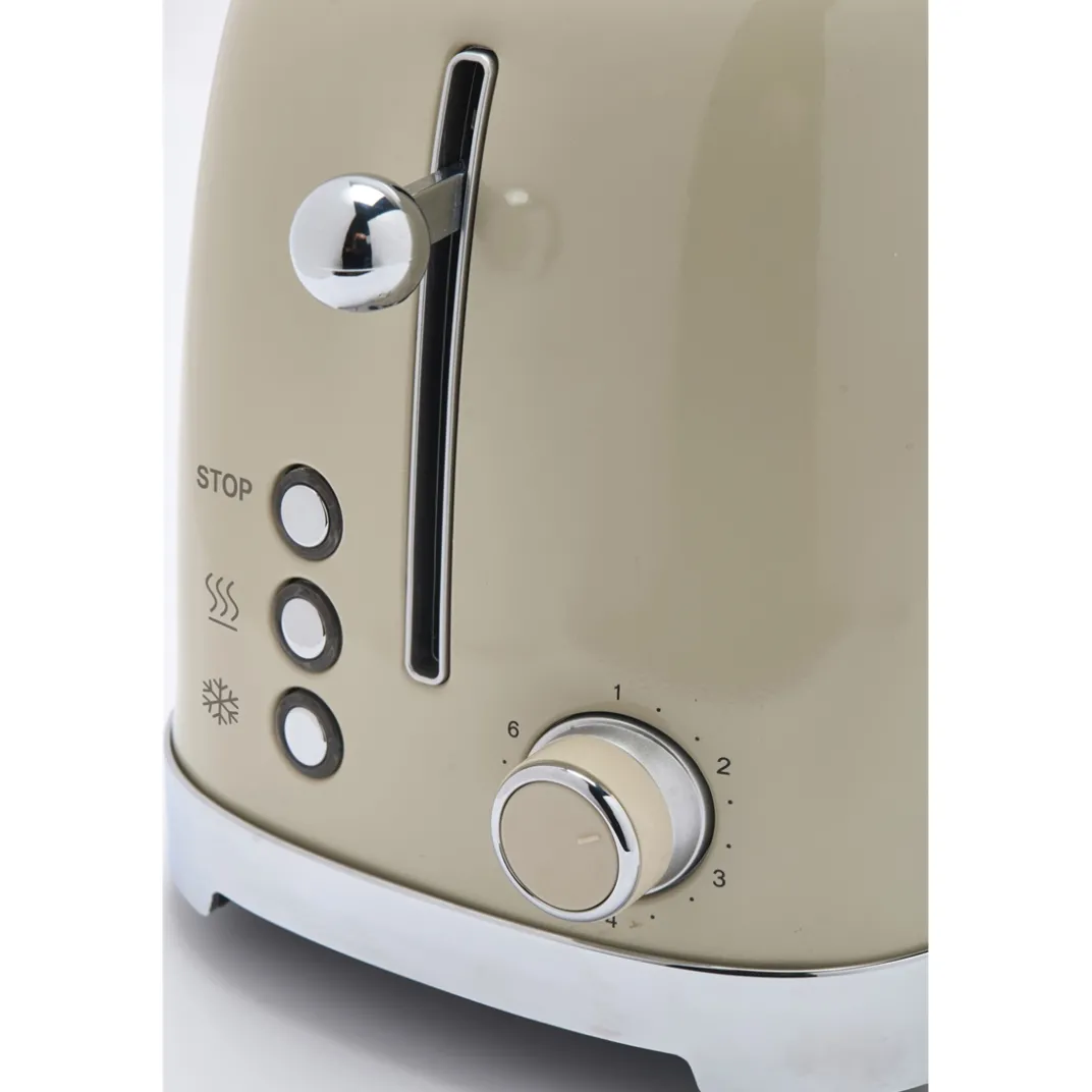 Petit Électroménager|Accessoires Petit-Déjeuner-Tempsl Grille-pain vintage PRADEL FRANCE®