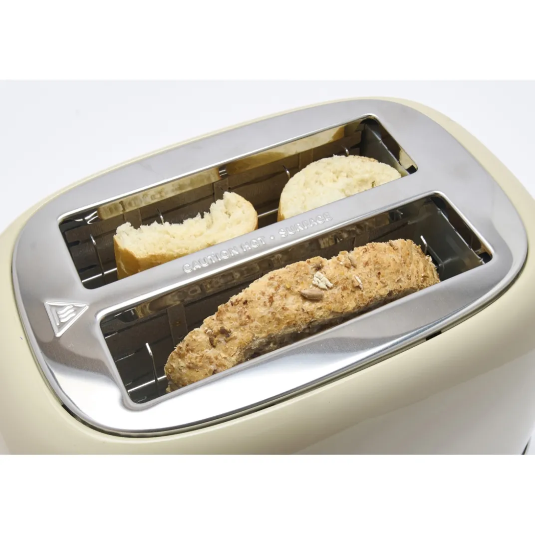 Petit Électroménager|Accessoires Petit-Déjeuner-Tempsl Grille-pain vintage PRADEL FRANCE®