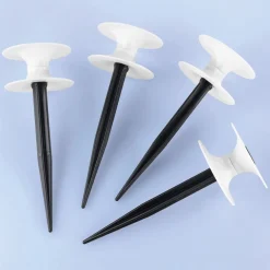 Accessoires Et Outils Jardin-Tempsl Guide tuyau à éclairage nocture