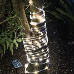 Décorations Intérieures Noël|Décorations-Tempsl Guirlande lumineuse 10m